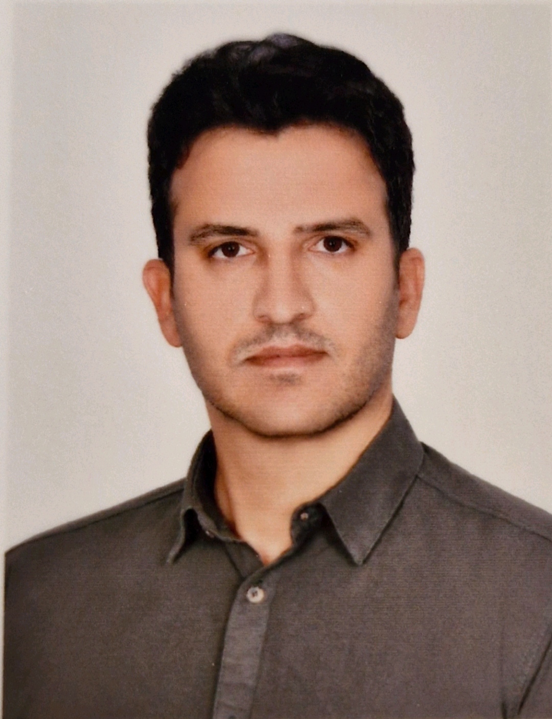  وحید کریمیان